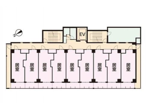 SOMPOケア そんぽの家Ｓ堀切菖蒲園