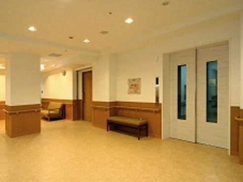 SOMPOケア そんぽの家Ｓ堀切菖蒲園