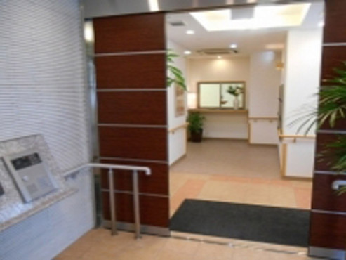 SOMPOケア そんぽの家Ｓ西新小岩