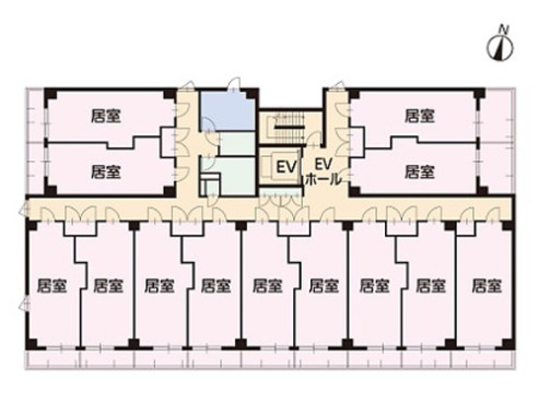SOMPOケア そんぽの家Ｓ西新小岩