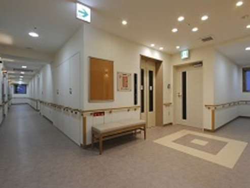 SOMPOケア そんぽの家Ｓ西新小岩