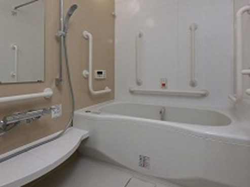 SOMPOケア そんぽの家Ｓ王子神谷