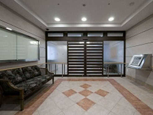 SOMPOケア そんぽの家Ｓ王子神谷