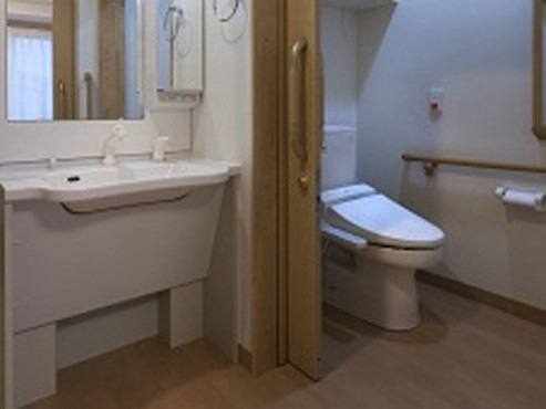 SOMPOケア そんぽの家Ｓ王子神谷