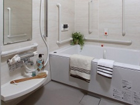 SOMPOケア そんぽの家Ｓ扇大橋