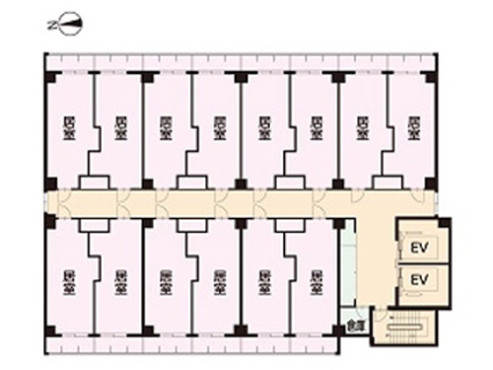 SOMPOケア そんぽの家Ｓ扇大橋