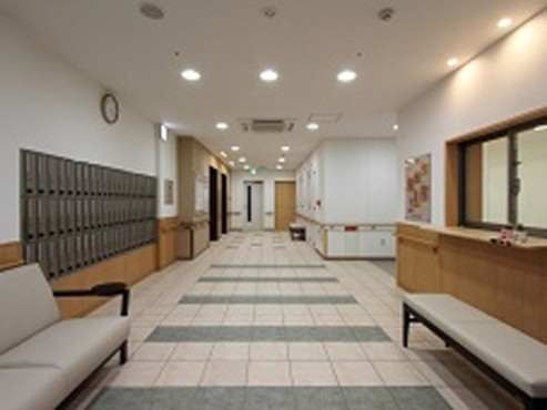 SOMPOケア そんぽの家Ｓ扇大橋