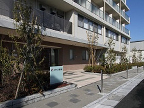 SOMPOケア そんぽの家Ｓ扇大橋