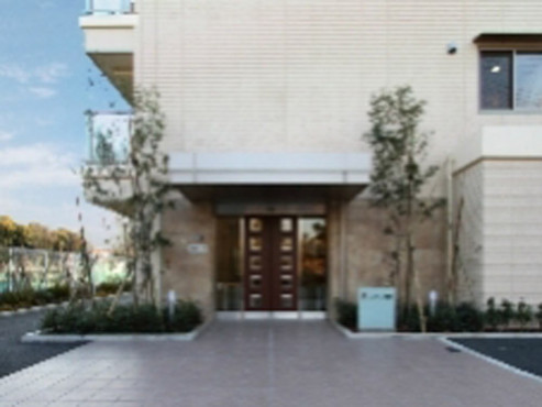 SOMPOケア そんぽの家Ｓ扇東