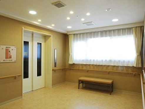 SOMPOケア そんぽの家Ｓ足立保塚