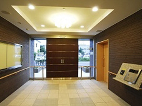 SOMPOケア そんぽの家Ｓ足立保塚