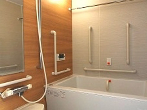 SOMPOケア そんぽの家Ｓ足立保塚