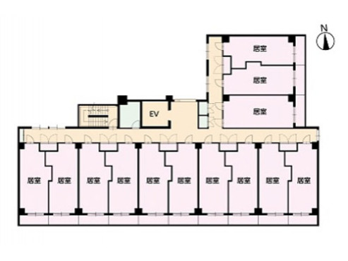 SOMPOケア そんぽの家Ｓ足立保塚