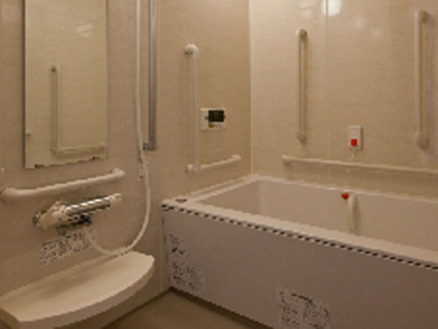 SOMPOケア そんぽの家Ｓ北綾瀬