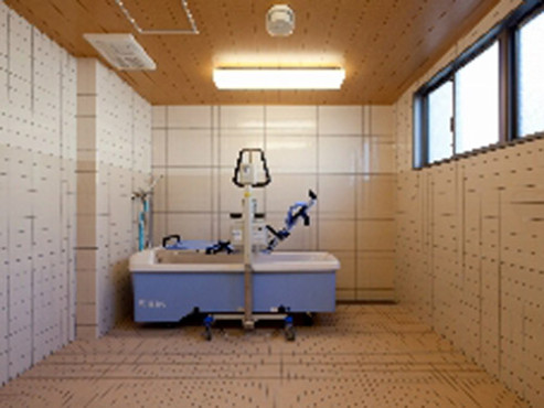 SOMPOケア そんぽの家Ｓ北綾瀬