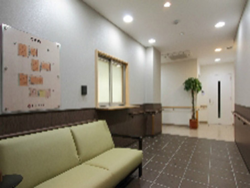 SOMPOケア そんぽの家Ｓ羽田