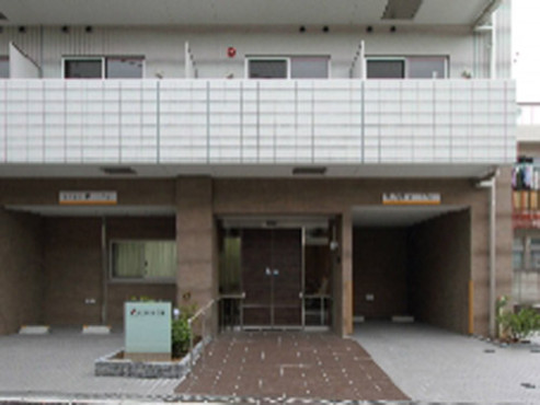 SOMPOケア そんぽの家Ｓ羽田