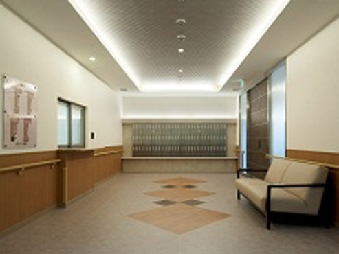 SOMPOケア そんぽの家Ｓ西糀谷