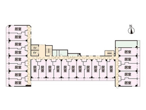 SOMPOケア そんぽの家Ｓ西糀谷