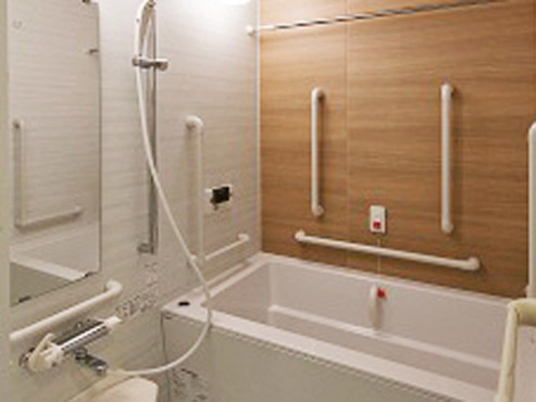 SOMPOケア そんぽの家Ｓ西糀谷