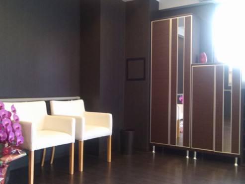 ハーヴェスト西公園