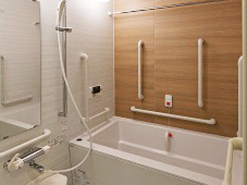 SOMPOケア そんぽの家Ｓ木場公園