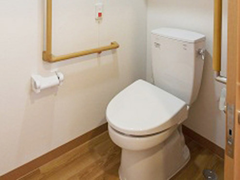 SOMPOケア そんぽの家Ｓ木場公園