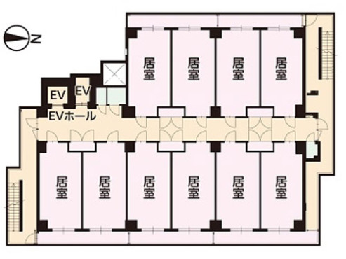 SOMPOケア そんぽの家Ｓ木場公園