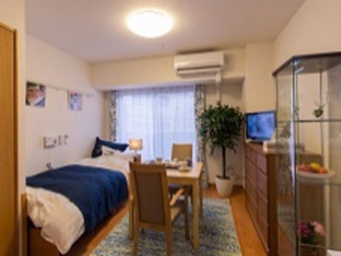 SOMPOケア そんぽの家Ｓ西大井