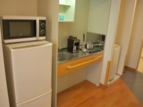 SOMPOケア そんぽの家Ｓ西大井