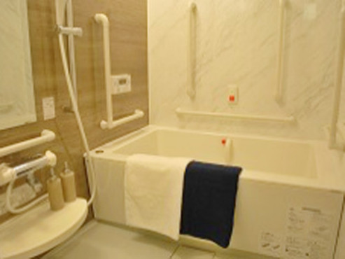 SOMPOケア そんぽの家Ｓ西大井