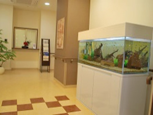 SOMPOケア そんぽの家Ｓ西大井