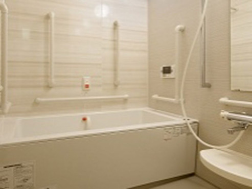 SOMPOケア そんぽの家Ｓ新高島平