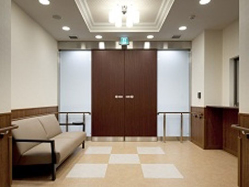 SOMPOケア そんぽの家Ｓ新高島平