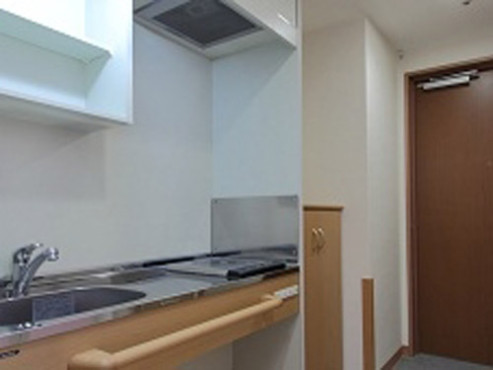 SOMPOケア そんぽの家Ｓときわ台南