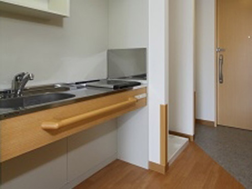 SOMPOケア そんぽの家Ｓ板橋若木