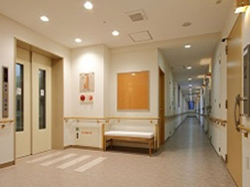 SOMPOケア そんぽの家Ｓ板橋若木