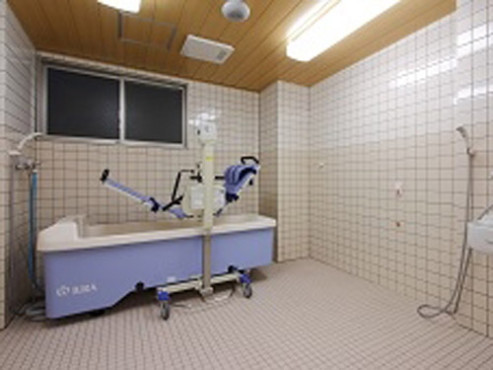 SOMPOケア そんぽの家Ｓ板橋仲宿