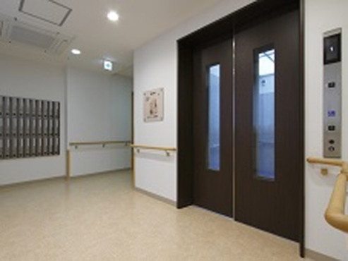 SOMPOケア そんぽの家Ｓ板橋仲宿