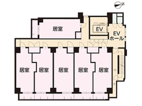 SOMPOケア そんぽの家Ｓ板橋仲宿