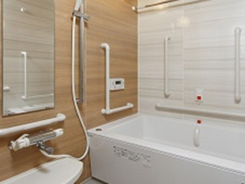 SOMPOケア そんぽの家Ｓ板橋仲宿