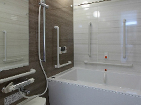 SOMPOケア そんぽの家Ｓ井荻