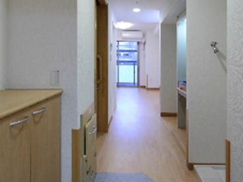 SOMPOケア そんぽの家Ｓ井荻