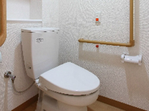 SOMPOケア そんぽの家Ｓ井荻