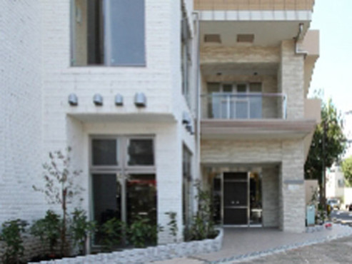 SOMPOケア そんぽの家Ｓ井荻