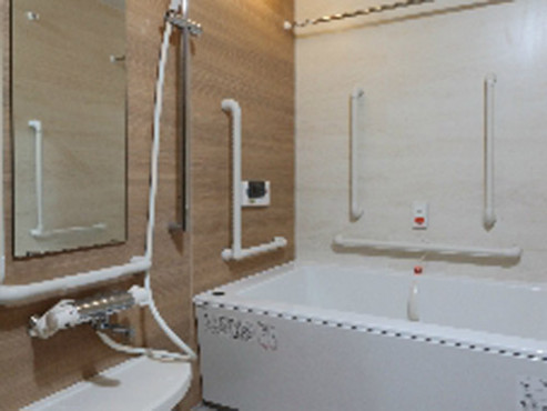 SOMPOケア そんぽの家Ｓ上野毛