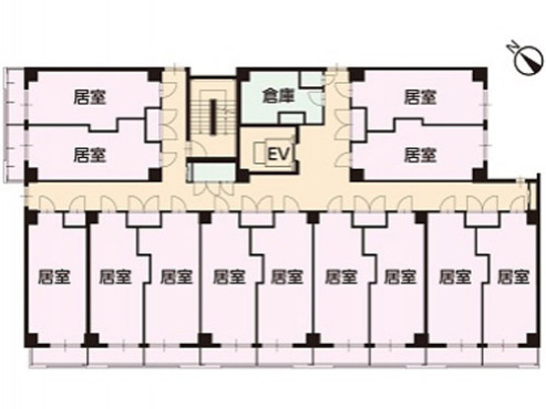 SOMPOケア そんぽの家Ｓ上野毛