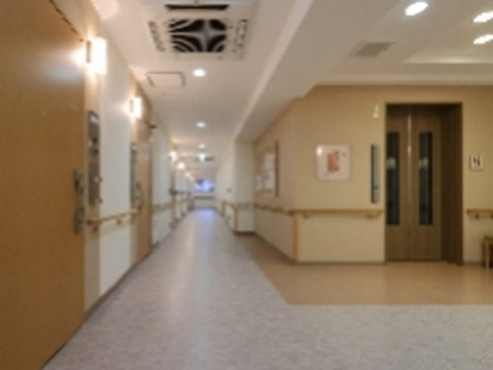 SOMPOケア そんぽの家Ｓ上野毛