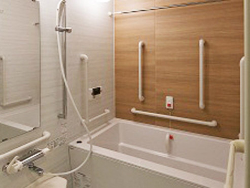 SOMPOケア そんぽの家Ｓ上野毛駅前