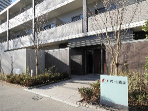 SOMPOケア そんぽの家Ｓ烏山